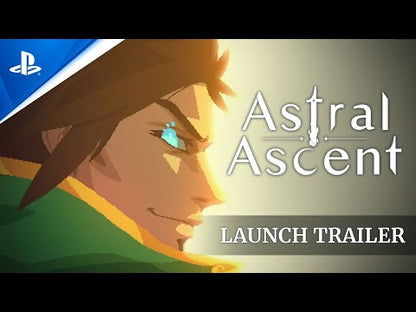 Astral Ascent - PC (Steam)