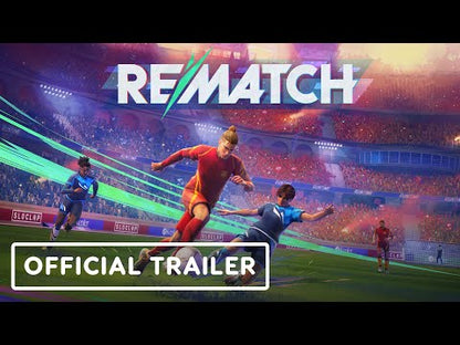 REMATCH - Pro Edition - PC (Steam)