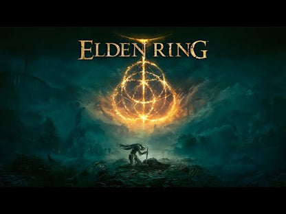 Elden Ring - PC (Steam) (Europa & UK)