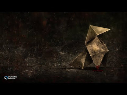 Heavy Rain - PC (Steam)