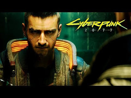 Cyberpunk 2077: Ultimate Edition - PC (GOG.com)