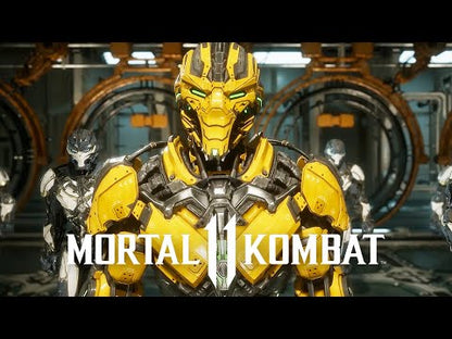 Mortal Kombat 11 Ultimate - PC (Steam)