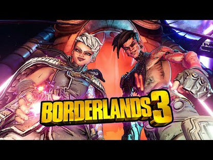 Borderlands 3 - PC (Steam) (Europa & UK)