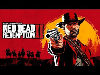 Red Dead Redemption 2 - PC (Rockstar)