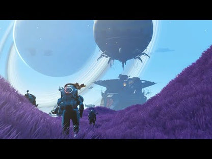 No Man's Sky - PC & Mac (Steam)