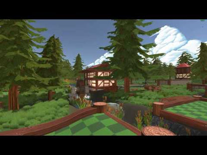 Golf With Your Friends - PC & Mac (Steam)