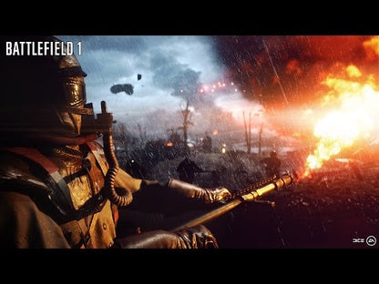Battlefield 1 - PC (EA App)