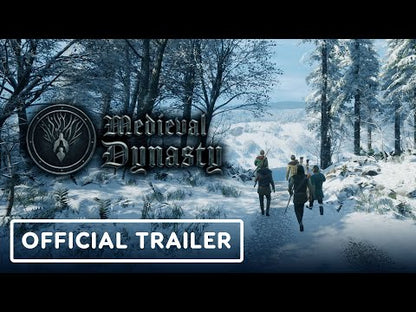 Medieval Dynasty - PC (Steam)