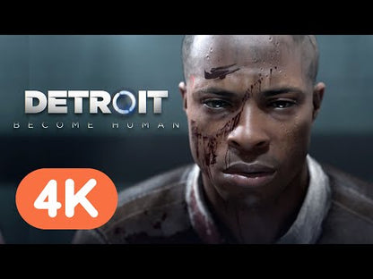 Detroit: Become Human - PC (Steam)