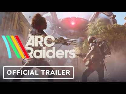 ARC Raiders - PC (Steam)