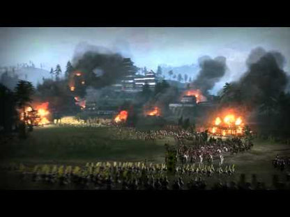 Total War: Shogun 2 Collection - PC & Mac (Steam)