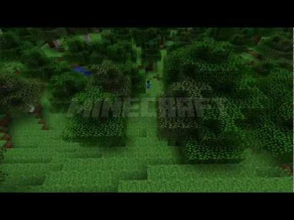 Minecraft: Java & Bedrock Edition - PC