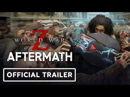 World War Z: Aftermath - PC (Steam)