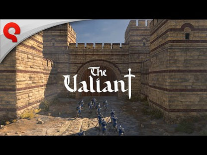 The Valiant - PC (Steam)