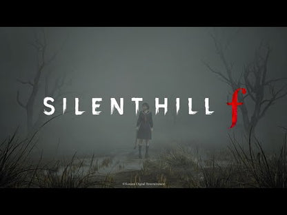 Silent Hill f - PC (Steam)