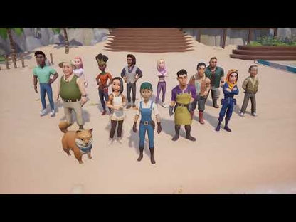 Coral Island - PC (Steam)