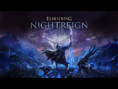 Elden Ring Nightreign - PC (Steam) (Europa & UK)