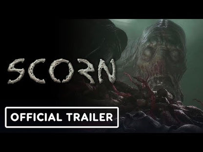 Scorn Deluxe Edition - PC (Steam)