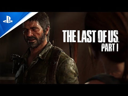 The Last of Us Part I - PC (Steam)