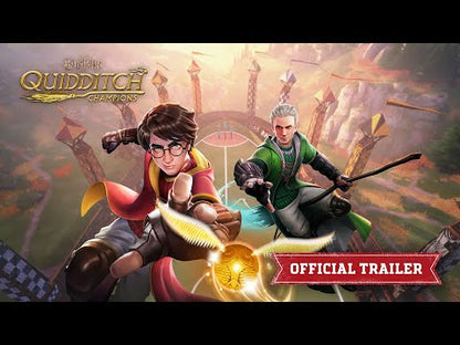 Harry Potter: Quidditch Champions - PC (Steam)