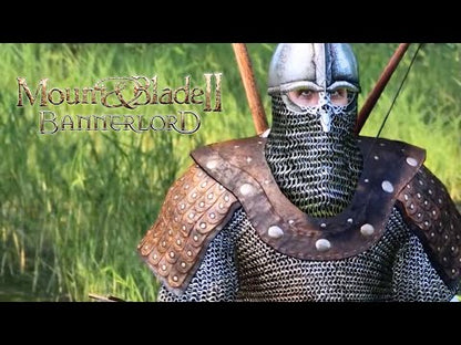 Mount &amp; Blade II: Bannerlord - PC (Steam)