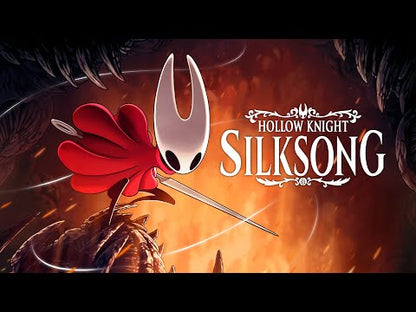 Hollow Knight: Silksong - PC, Xbox One & Xbox Series X|S (Microsoft Store) (Europe & UK)