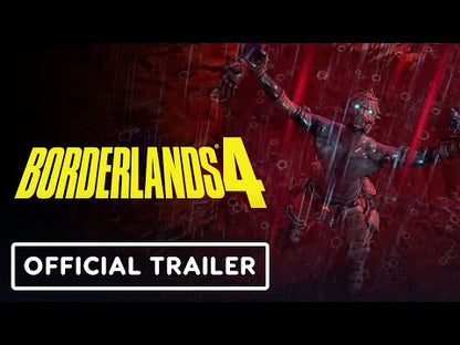 Borderlands 4 - PC (Steam) (Europa & UK)