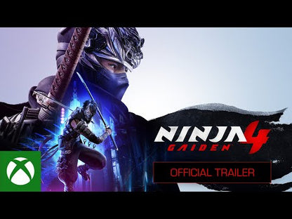 Ninja Gaiden 4 - PC (Steam)