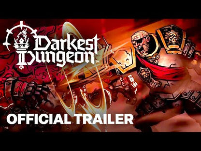 Darkest Dungeon II - PC (Steam)