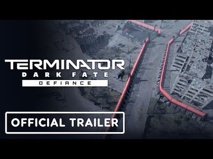 Terminator: Dark Fate - Defiance - PC (Steam)