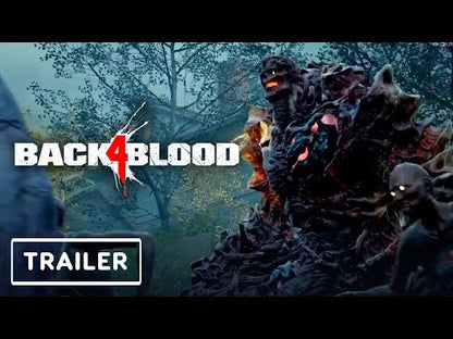 Back 4 Blood - PC (Steam) (Europa & UK)