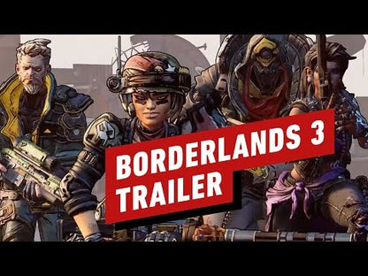 Borderlands 3 - PC (Steam)