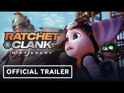 Ratchet & Clank Rift Apart - PC (Steam)