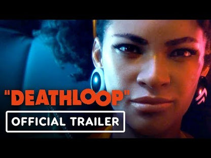 Deathloop - PC (Steam)